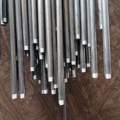 广陵声测管重量是多少？买管必知的计算公式
