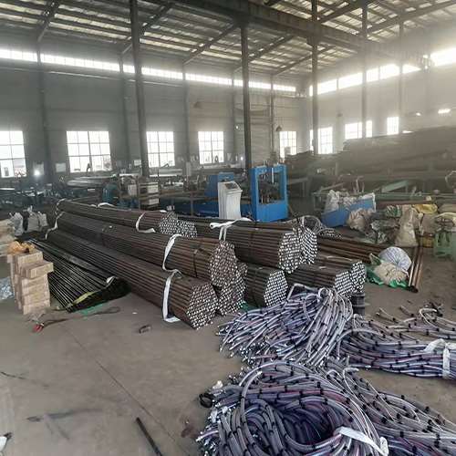 广陵声测管施工及验收规范（最全最详细）